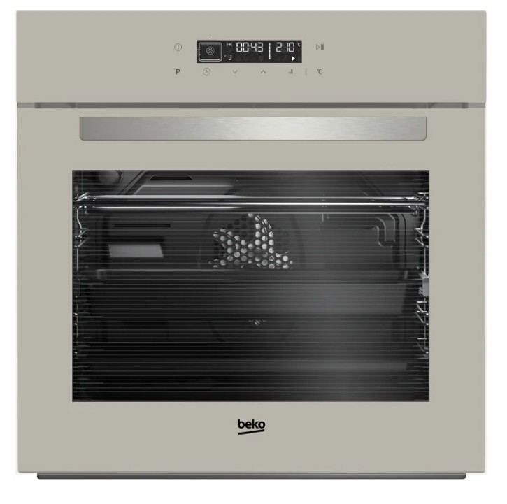 Духовой шкаф Beko BIM 24400 GCS