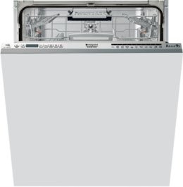 Посудомоечная машина Hotpoint-Ariston LTF 11M132