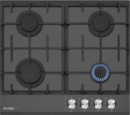 Варочная поверхность Shivaki SHH 60 B405