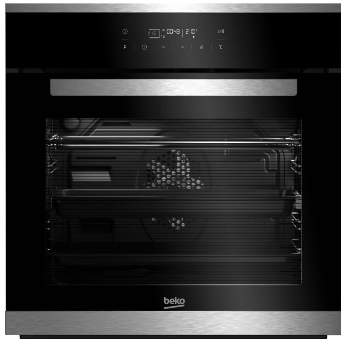 Духовой шкаф Beko BIM 25402