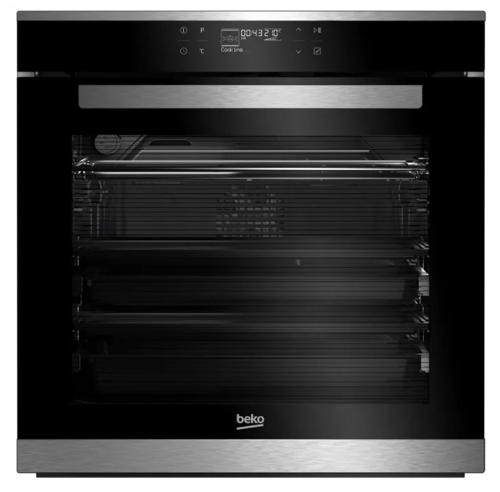 Духовой шкаф Beko BIS 35500 XMS