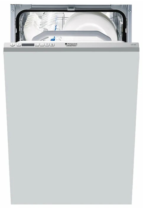 Посудомоечная машина Hotpoint-Ariston LST 329 AX