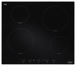 Варочная поверхность DELONGHI PIND-6