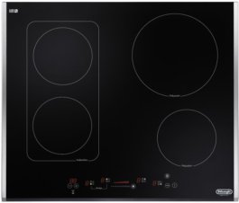 Варочная поверхность DELONGHI PIND-64