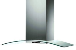 Вытяжка DELONGHI KD-TG 90 GLASS