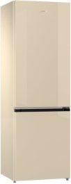 Холодильник Gorenje NRK6192CC4