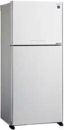 Холодильник Sharp SJ-XG690MWH