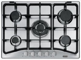 Варочная поверхность DELONGHI IF 57 PRO