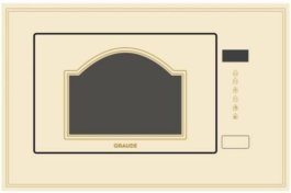 Микроволновая печь Graude MWGK 38.0 EL