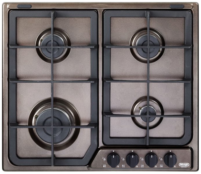 Варочная поверхность DELONGHI RAF 46 ASVGU