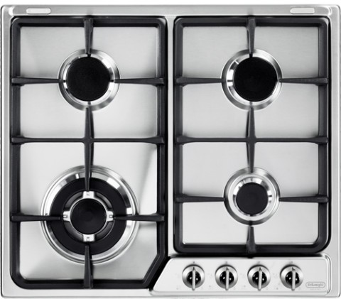 Варочная поверхность DELONGHI HF 46 ASDV GU