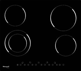 Варочная поверхность Weissgauff HV 641 B