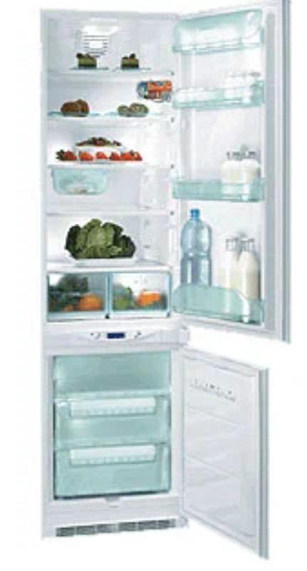Hotpoint BCB 333/B GE