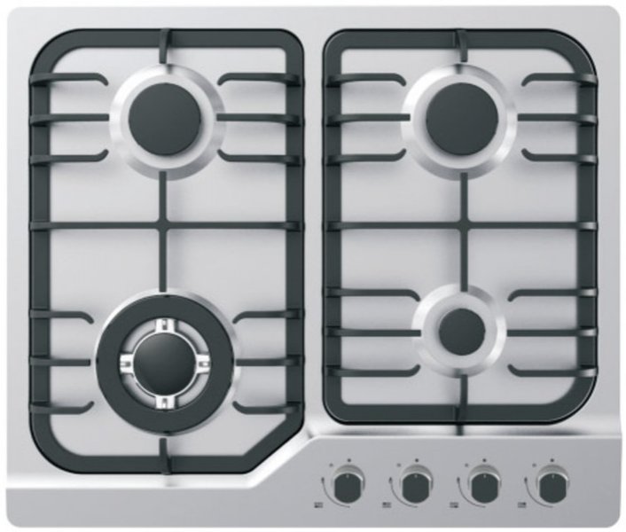 Варочная поверхность DELONGHI ILVITO IHB 1560 X