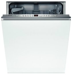 Встраиваемая посудомоечная машина Bosch SMV 53M70