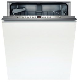 Встраиваемая посудомоечная машина Bosch SMV 53N20