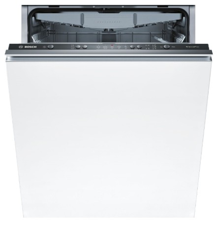 Встраиваемая посудомоечная машина Bosch SMV 25FX03R
