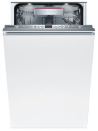 Встраиваемая посудомоечная машина Bosch SPV 66TX00