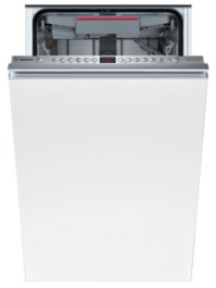 Встраиваемая посудомоечная машина Bosch SPV 46MX02