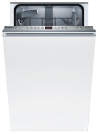 Встраиваемая посудомоечная машина Bosch SPV 45DX30