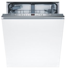 Встраиваемая посудомоечная машина Bosch SMV 45CX00