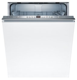 Встраиваемая посудомоечная машина Bosch SMV 44GX00