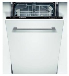 Встраиваемая посудомоечная машина Bosch SRV 43M53