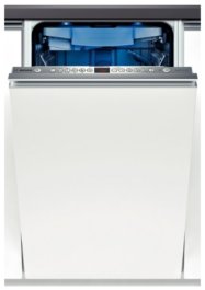 Встраиваемая посудомоечная машина Bosch SPV 69T30