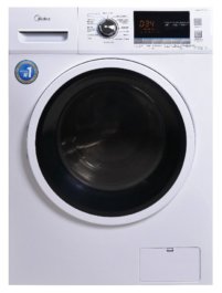 Стиральная машина с сушкой Midea MWC8143 Crown