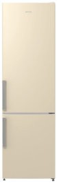 Холодильник Gorenje NRK 6201 GHC