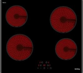 Варочная поверхность Korting HK 60003 B