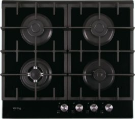 Варочная поверхность Korting HGG 635 CTN