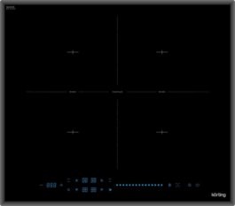 Варочная поверхность Korting HIB 64940 B Maxi