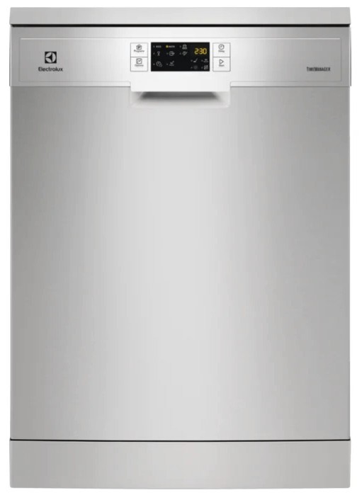 Посудомоечная машина Electrolux ESF 5533 LOX