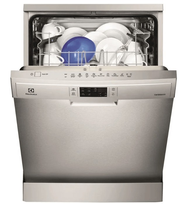 Посудомоечная машина Electrolux ESF 5531 LOX