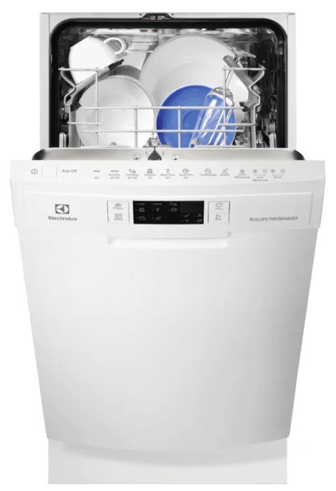 Посудомоечная машина Electrolux ESF 4661 ROW