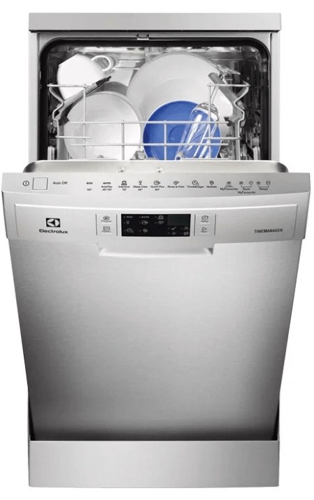 Посудомоечная машина Electrolux ESF 4520 LOX