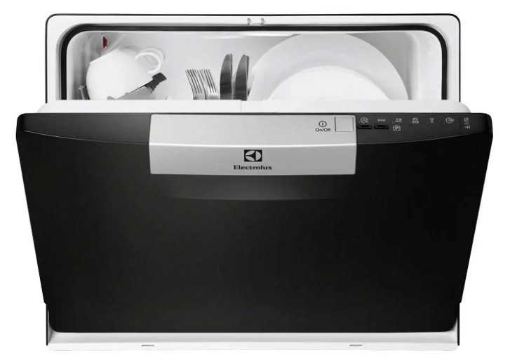 Посудомоечная машина Electrolux ESF 2210 DK