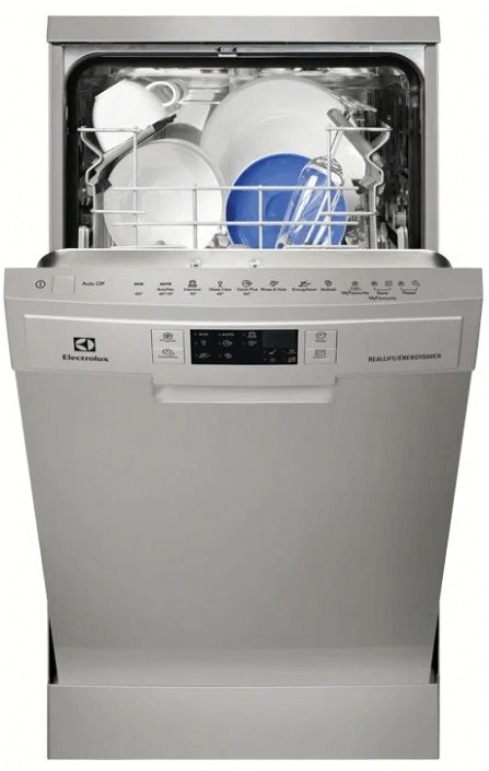 Посудомоечная машина Electrolux ESF 4500 ROS