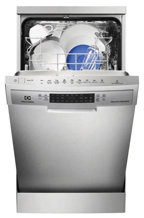 Посудомоечная машина Electrolux ESF 4700 ROX