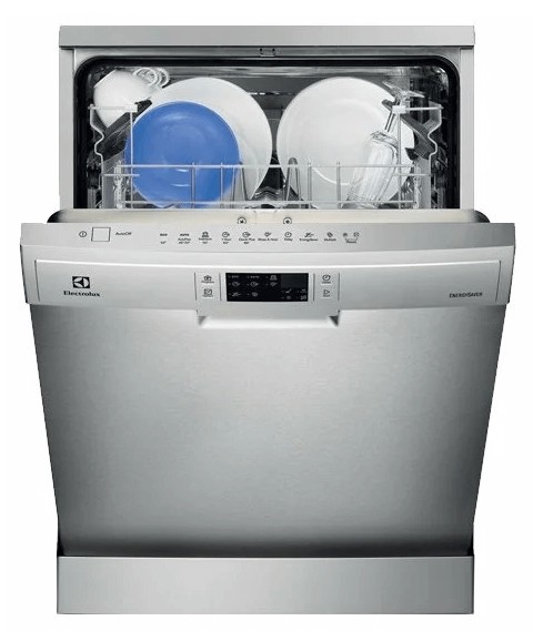 Посудомоечная машина Electrolux ESF 6500 LOX