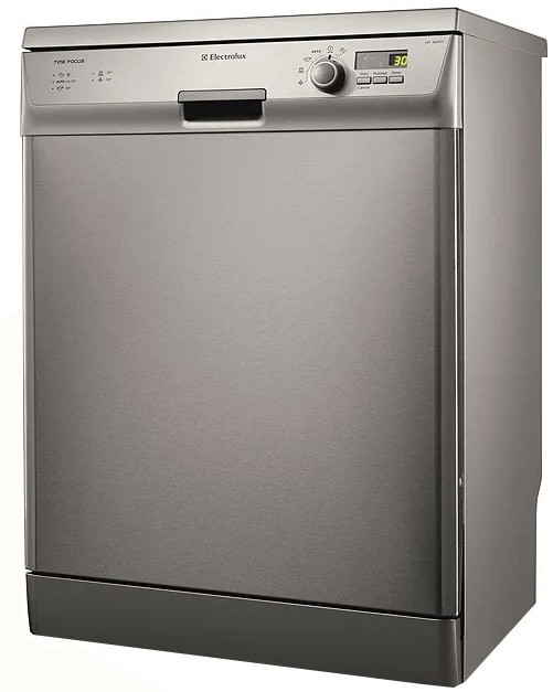 Посудомоечная машина Electrolux ESF 65040 X