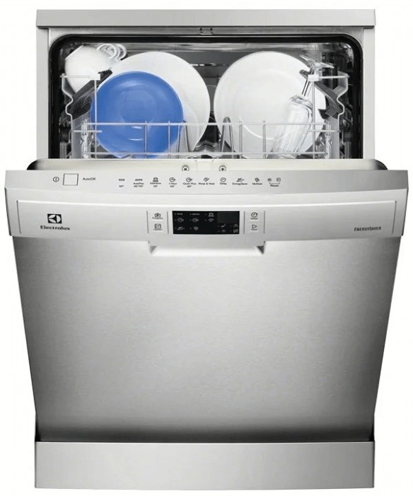 Посудомоечная машина Electrolux ESF 6510 LOX