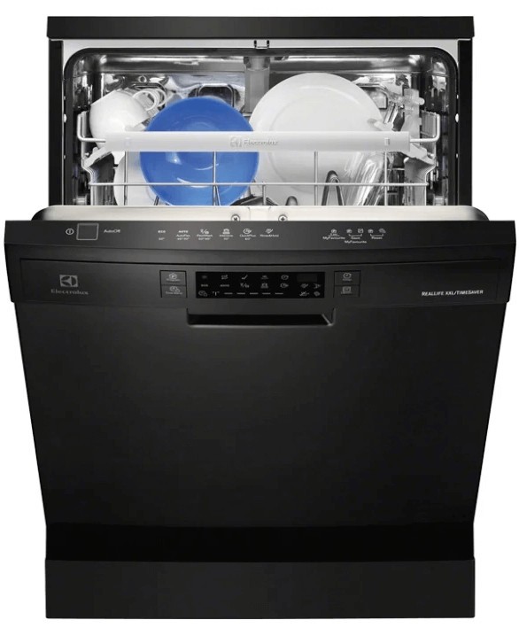 Посудомоечная машина Electrolux ESF 6630 ROK