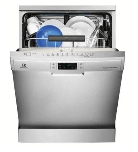 Посудомоечная машина Electrolux ESF 7530 ROX