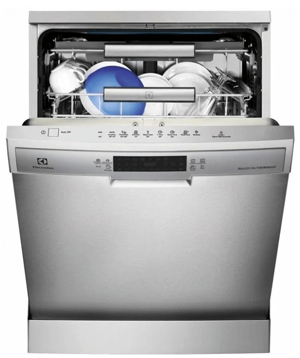 Посудомоечная машина Electrolux ESF 8720 ROX