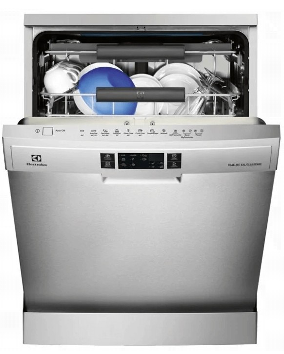 Посудомоечная машина Electrolux ESF 9851 ROX