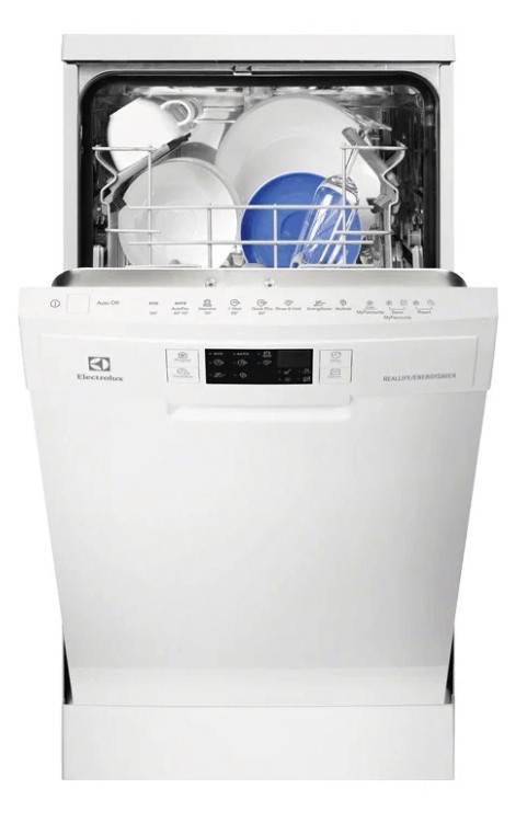 Посудомоечная машина Electrolux ESF 4510 ROW