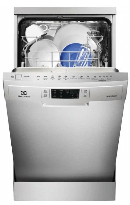 Посудомоечная машина Electrolux ESF 4510 LOX