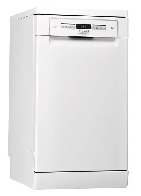 Посудомоечная машина Hotpoint-Ariston HSFO 3T235 WC